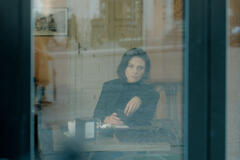 Jasmine Trinca in Illusione di Francesca Archibugi