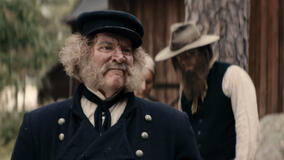 Magnus Krepper in To Cook A Bear (Koka björn) - Immagine dal set