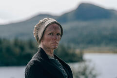 Sophia Heikkila in To Cook A Bear (Koka björn) - Immagine dal set