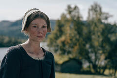 Sophia Heikkila in To Cook A Bear (Koka björn) - Immagine dal set