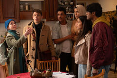 L'appartamento Sold Out - Prima immagine ufficiale