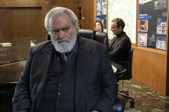 Diego Abatantuono in La Vita Così di Riccardo Milani