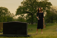 Demi Moore come Cami Miller in Landman 2x04