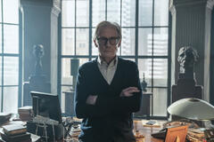 Bill Nighy in Harlan Coben's Lazarus - First Look