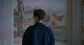 Filippo Scotti in Le città di Pianura di Francesco Sossai - Immagine dal set