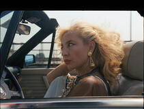 Iaia Forte in Libera (di Pappi Corsicato) - Episodio 1 - Aurora