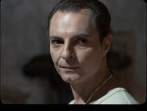 Enzo Moscato in Libera (di Pappi Corsicato) - Episodio 1 - Aurora