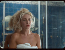 Iaia Forte in Libera (di Pappi Corsicato) - Episodio 1 - Aurora