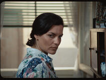 Cristina Donadio in Libera (di Pappi Corsicato) - Episodio 2 - Carmela