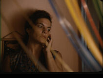 Cristina Donadio in Libera (di Pappi Corsicato) - Episodio 2 - Carmela