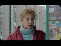 Libera (di Pappi Corsicato) - Episodio 3 - Libera - Immagine dal set