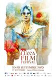 Lucca Film Festival 2025 - Poster