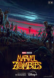 Marvel Zombies - Poster