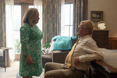 Murdaugh: Morte in famiglia - Immagine dal set