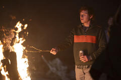 Murdaugh: Morte in famiglia - Immagine dal set