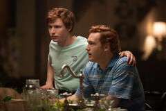 Murdaugh: Morte in famiglia - Immagine dal set