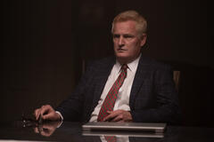 Murdaugh: Morte in famiglia - Immagine dal set