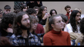 Noi e 'La grande ambizione' - Immagine dal film