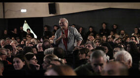 Noi e 'La grande ambizione' - Immagine dal film