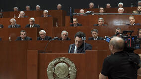 Noi e 'La grande ambizione' - Immagine dal film