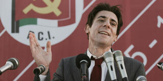 Noi e 'La grande ambizione' - Immagine dal film