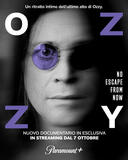 Ozzy No Escape From Now
