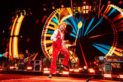 Palajova - Foto Pesaro