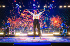 Palajova - Foto Firenze