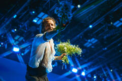 Palajova - Foto Firenze