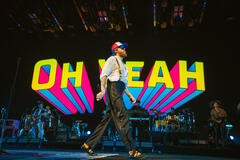 Palajova - Foto Firenze