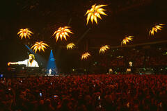 Palajova - Foto Bologna