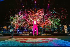 Palajova - Foto Verona