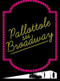 Pallottole su Broadway di Woody Allen - Poster