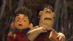 ParaNorman, diretto da Sam Fell e Chris Butler - Immagine dal film
