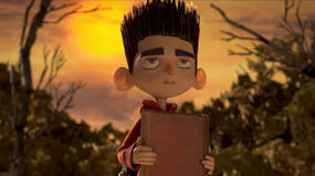 ParaNorman, diretto da Sam Fell e Chris Butler - Immagine dal film