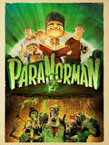 ParaNorman - Poster