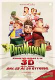 ParaNorman - Poster riedizione 2025