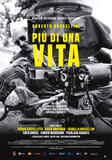 Roberto Rossellini - Più di una vita - Poster verticale