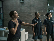 Playing Gracie Darling 1x01 - Immagine ufficiale