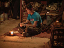 Playing Gracie Darling 1x04 - Immagine ufficiale