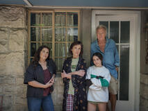 Playing Gracie Darling - Immagine ufficiale