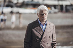 Tommaso Ragno in Hotel Costiera 1x01