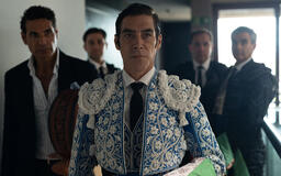 La Suerte: Una serie di coincidenze 1x02 - Immagine dal set