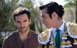 La Suerte: Una serie di coincidenze 1x05 - Immagine dal set