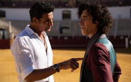 La Suerte: Una serie di coincidenze 1x05 - Immagine dal set