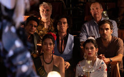 La Suerte: Una serie di coincidenze 1x06 - Immagine dal set