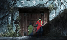 Sekiro No Defeat - Immagine ufficiale