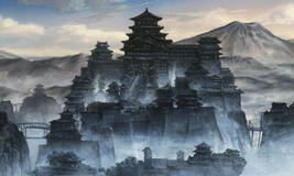 Sekiro No Defeat - Immagine ufficiale