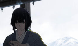 Sekiro No Defeat - Immagine ufficiale