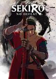 Sekiro No Defeat - Poster